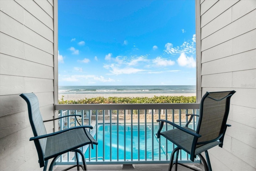 Wake up to endless Gulf views in this stunning 1-bedroom, full - Beach Condo for sale in Holmes Beach, Florida on Beachhouse.com