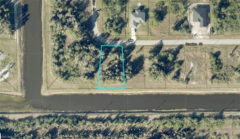 Great opportunity if you are looking a good Lot for the best - Beach Lot for sale in Lehigh Acres, Florida on Beachhouse.com