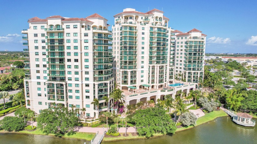 Looking for an extravagant lifestyle where every need is met and - Beach Condo for sale in Palm Beach Gardens, Florida on Beachhouse.com