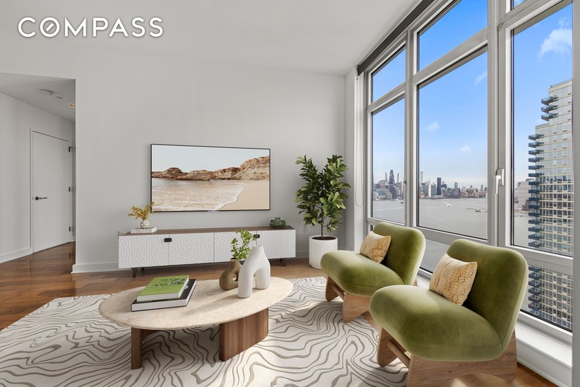 Luxury waterfront Living in Williamsburg  Pay $18/Month in - Beach Condo for sale in Brooklyn, New York on Beachhouse.com