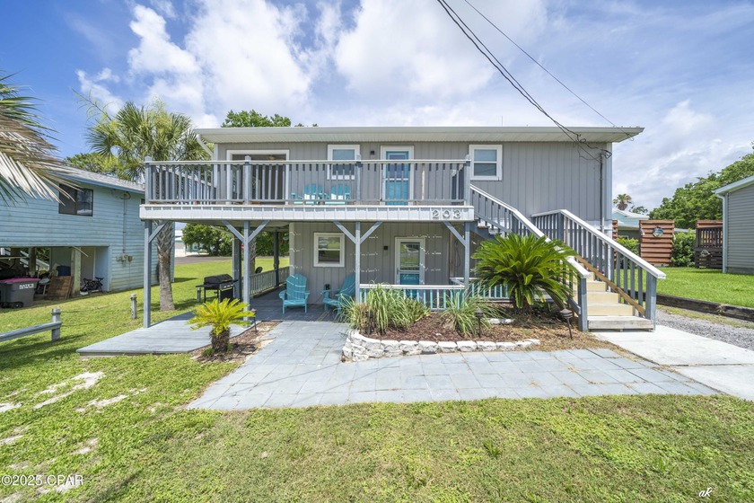 Fully Furnished Duplex! Turnkey Rental Near Dedicated Laguna - Beach Home for sale in Panama City Beach, Florida on Beachhouse.com