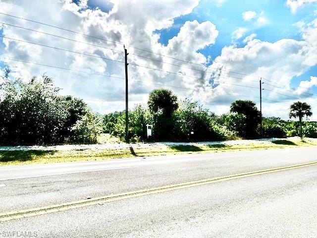 Build your dream home on this 5.15 acre residential parcel of - Beach Acreage for sale in Naples, Florida on Beachhouse.com
