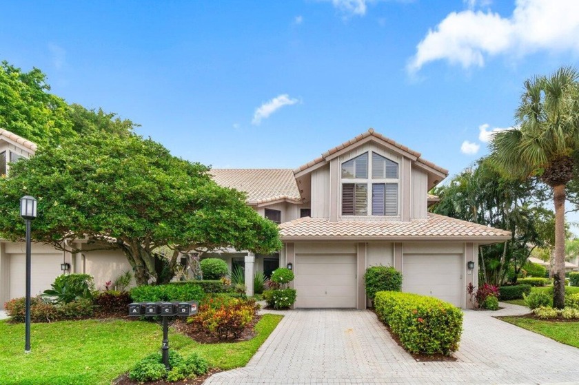 Step into this beautifully updated first-floor condo in Cypress - Beach Condo for sale in Delray Beach, Florida on Beachhouse.com