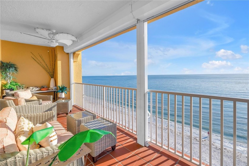 Constructed on the historic site of the former Tides Hotel -- - Beach Condo for sale in North Redington Beach, Florida on Beachhouse.com