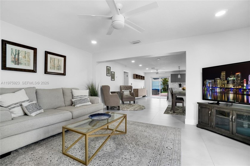 Huge price improvement! Reduced for a quick sale. Beautifully - Beach Home for sale in Wilton Manors, Florida on Beachhouse.com