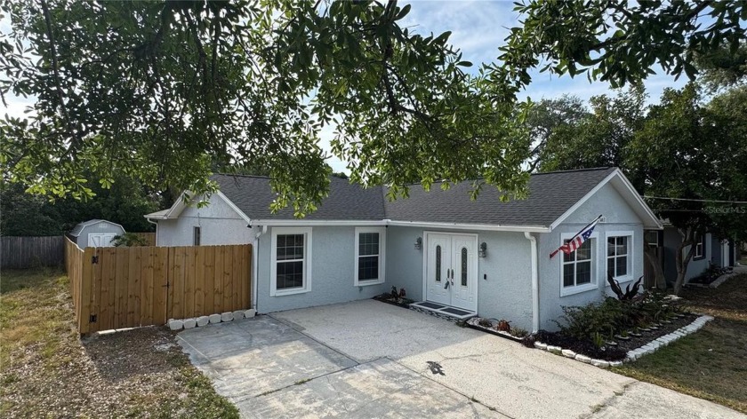 Charm meets convenience in this beautifully remodeled 4-bedroom - Beach Home for sale in Tampa, Florida on Beachhouse.com