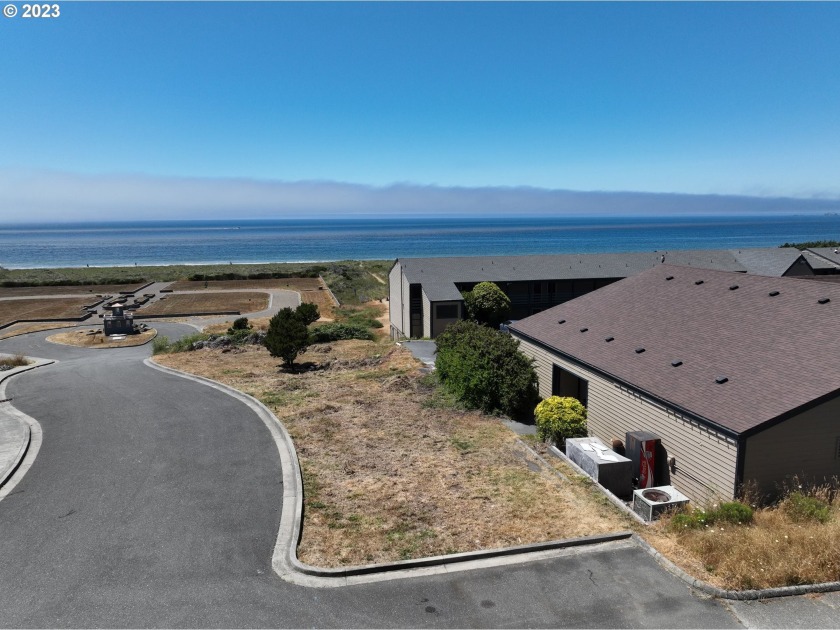 Premium Oceanview Lot! Walk to the beach! Step outside your door - Beach Lot for sale in Gold Beach, Oregon on Beachhouse.com