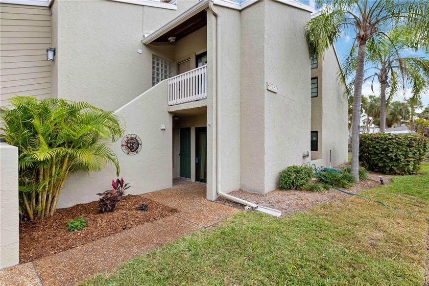 Welcome to your tropical retreat on Longboat Key! This newly - Beach Condo for sale in Longboat Key, Florida on Beachhouse.com