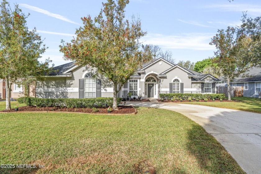Welcome to this stunning fully renovated home in the prestigious - Beach Home for sale in Fleming Island, Florida on Beachhouse.com