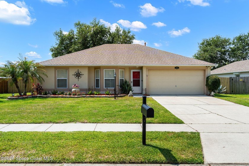 Remarks: COME SEE THIS BEAUTIFUL HOME IN TIMBER RIDGE - Beach Home for sale in Melbourne, Florida on Beachhouse.com