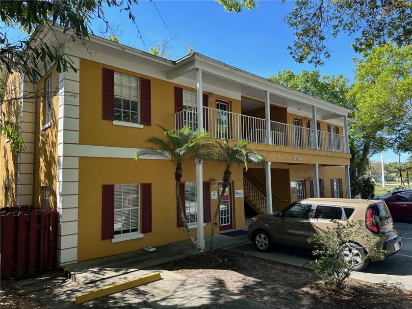 This office building is an exceptional opportunity located in - Beach Commercial for sale in Vero Beach, Florida on Beachhouse.com