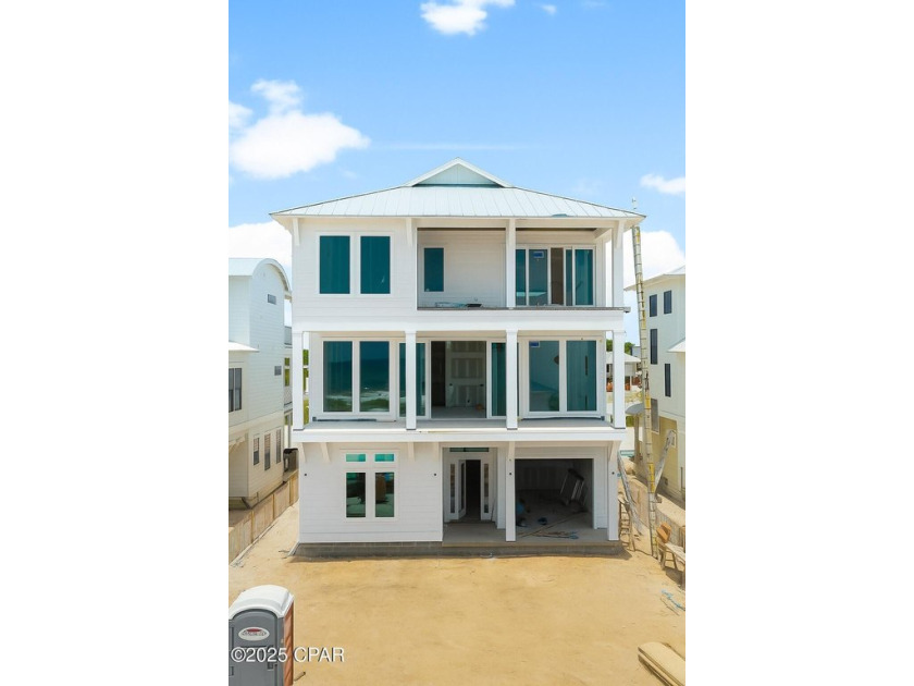 Introducing a rare opportunity in Hadley's Beach an exclusive - Beach Home for sale in Panama City, Florida on Beachhouse.com