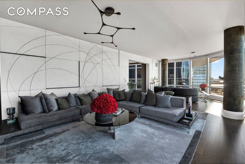 Experience the pinnacle of luxury living at One Riverside Park - Beach Condo for sale in New York, New York on Beachhouse.com