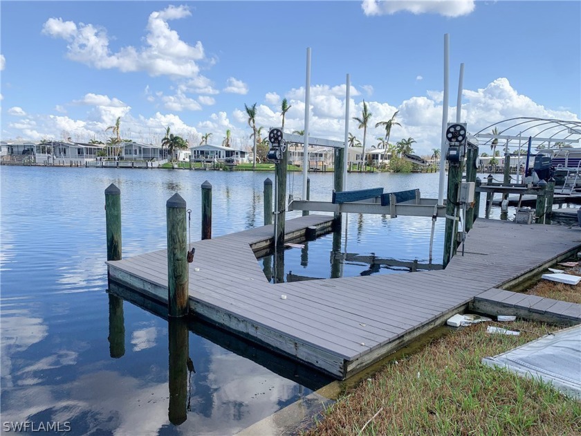 If you're looking for a property with SPECTACULAR OPEN WATER - Beach Home for sale in Fort Myers Beach, Florida on Beachhouse.com