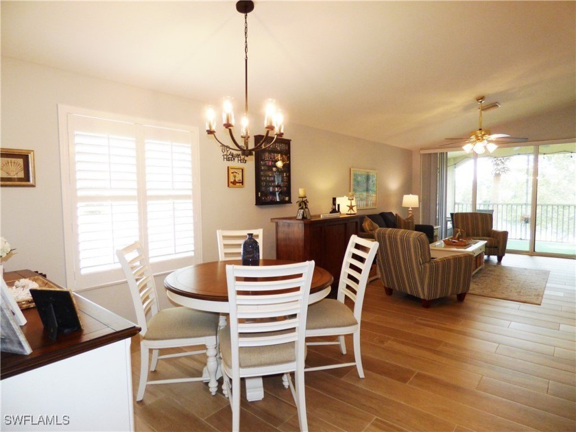 BEAUTIFUL CONDO WITH 2 BEDROOMS, DEN PLUS 2 BATHS.  So many - Beach Condo for sale in Fort Myers, Florida on Beachhouse.com