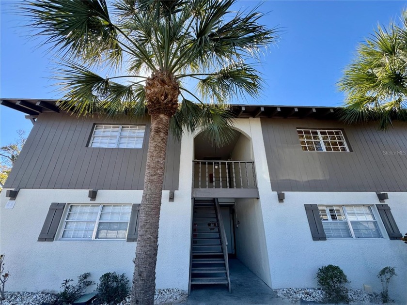 Welcome home to this beautifully updated condo in Westwood - Beach Condo for sale in St. Petersburg, Florida on Beachhouse.com