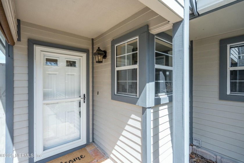 3-bedroom, 2-bathroom lakefront home in the Villages of Vilano - Beach Home for sale in St Augustine, Florida on Beachhouse.com