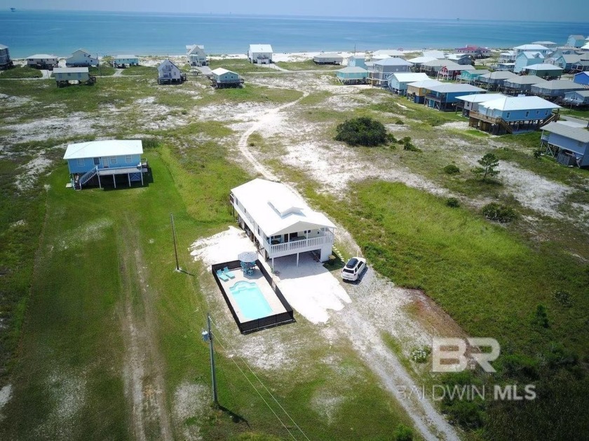 SIDE BY SIDE HOUSES FOR SALE -- REDUCED - THIS HAS IT ALL !! - Beach Home for sale in Gulf Shores, Alabama on Beachhouse.com
