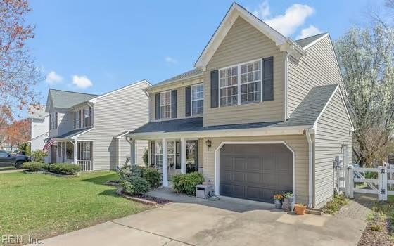**OPEN HOUSES SATURDAY & SUNDAY, MAY 3RD & 4TH FROM 2-5PM!!** - Beach Home for sale in Virginia Beach, Virginia on Beachhouse.com