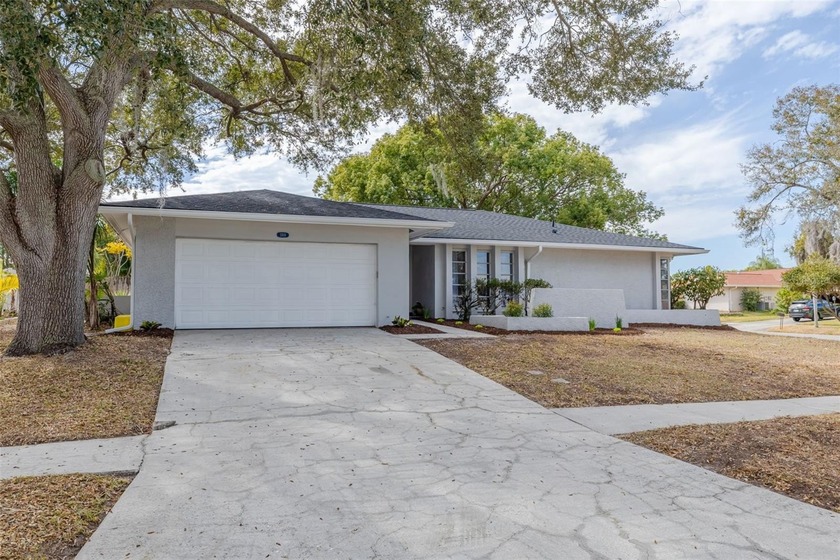 Under contract-accepting backup offers. Welcome home to this - Beach Home for sale in Clearwater, Florida on Beachhouse.com