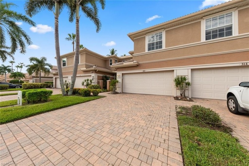 Experience the charm of a beautifully designed townhouse, tucked - Beach Home for sale in Fort Myers, Florida on Beachhouse.com