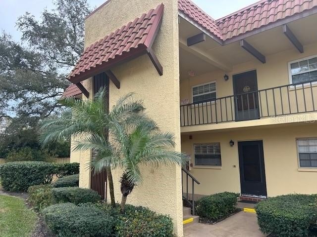 Welcome to this rarely available 2-bedroom, 2-bathroom - Beach Condo for sale in Clearwater, Florida on Beachhouse.com