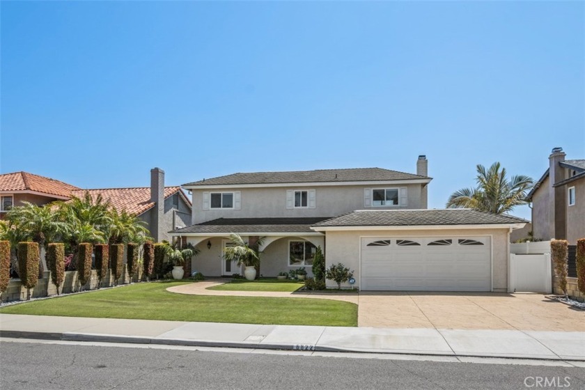 This beautifully upgraded home has it all. Located near College - Beach Home for sale in Huntington Beach, California on Beachhouse.com