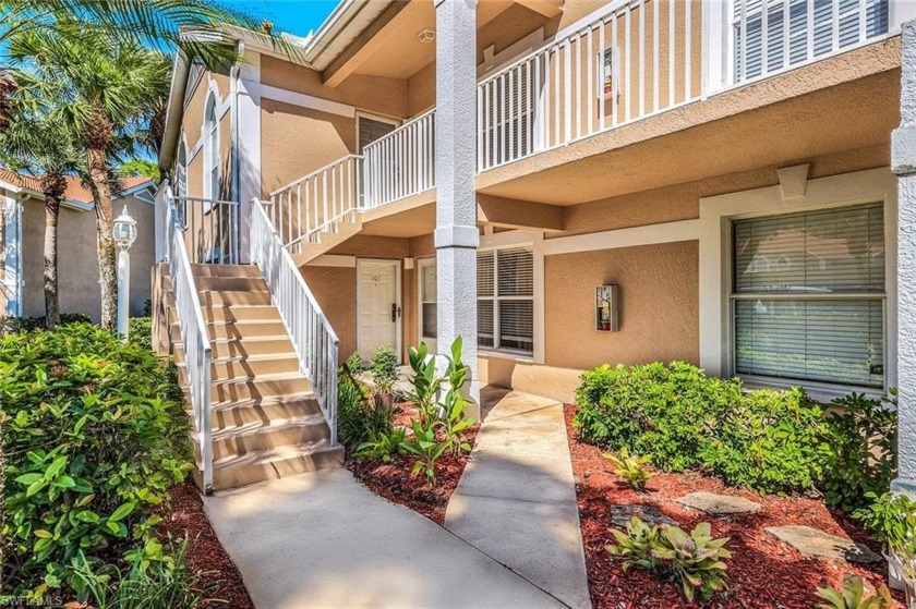 Welcome to your dream sanctuary! On the first floor with easy - Beach Home for sale in Bonita Springs, Florida on Beachhouse.com