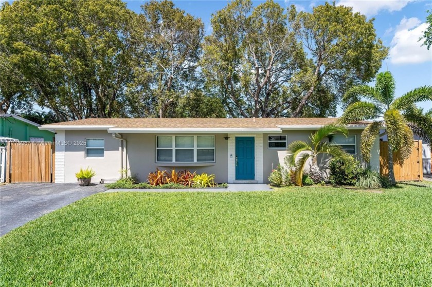 Discover this meticulously upgraded Home in Prime Location:3 Bed - Beach Home for sale in Davie, Florida on Beachhouse.com