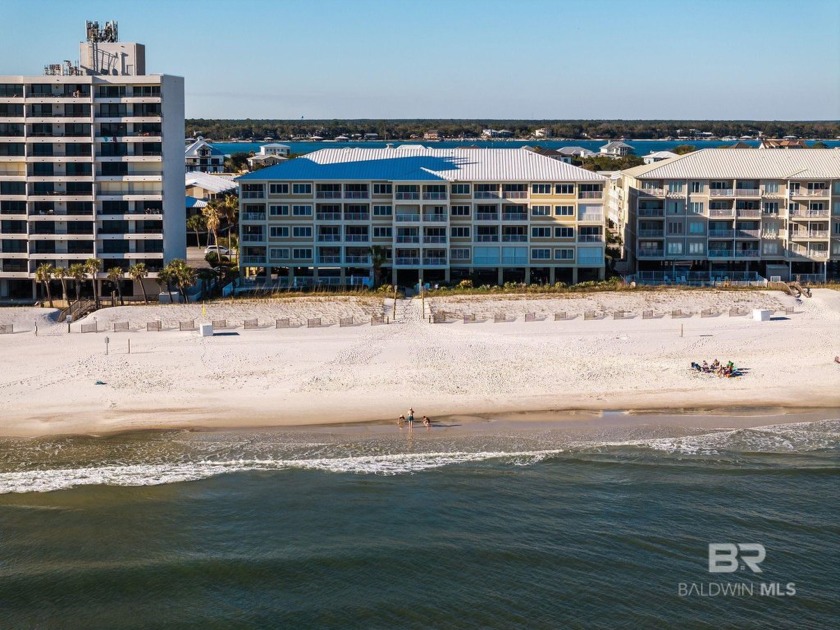 Welcome to Marlin Key, a low-density, gated Gulf-front community - Beach Home for sale in Orange Beach, Alabama on Beachhouse.com