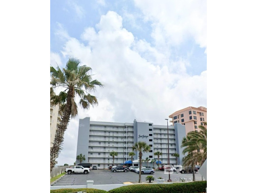 Get swept away with stunning Gulf of America views from - Beach Condo for sale in Orange Beach, Alabama on Beachhouse.com