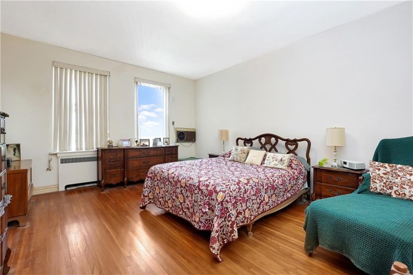 Welcome to 8701 Shore Rd. Apt.440 located in the Shore Tenants - Beach Other for sale in Brooklyn, New York on Beachhouse.com