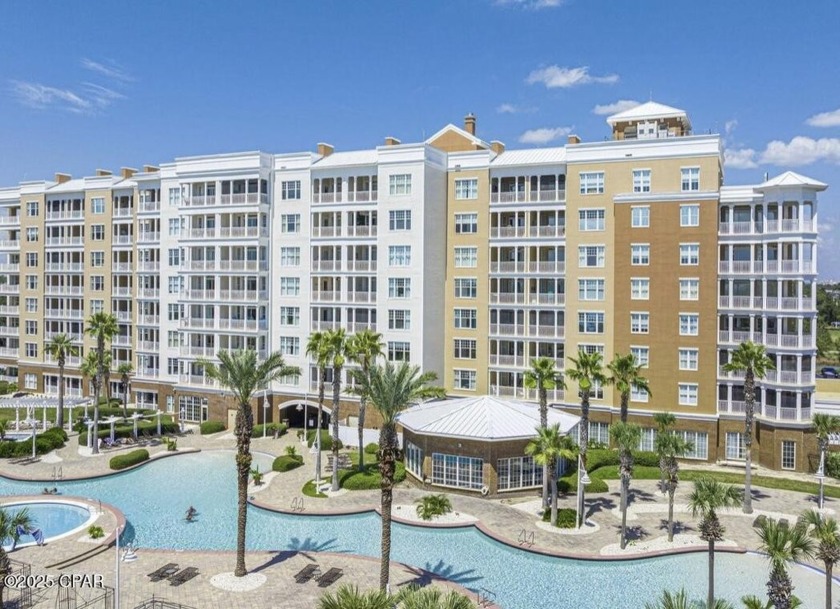 You don't want to miss this 5th-floor beauty at Reflections in - Beach Condo for sale in Panama City Beach, Florida on Beachhouse.com