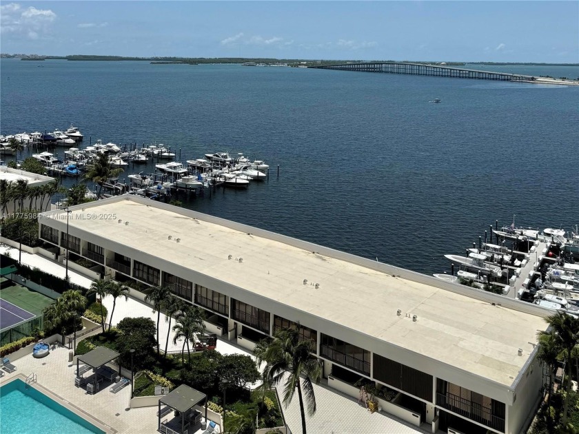 PRICE IMPROVEMENT, Investment Opportunity with Marina Access - Beach Condo for sale in Miami, Florida on Beachhouse.com