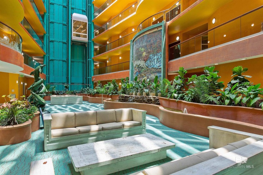 Amazing 3 Bed/3 Bath FURNISHED and UPDATED condo at the Caribe!! - Beach Home for sale in Orange Beach, Alabama on Beachhouse.com