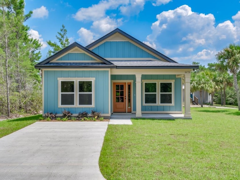 Welcome to your dream retreat in the heart of Carrabelle - Beach Home for sale in Carabelle, Florida on Beachhouse.com