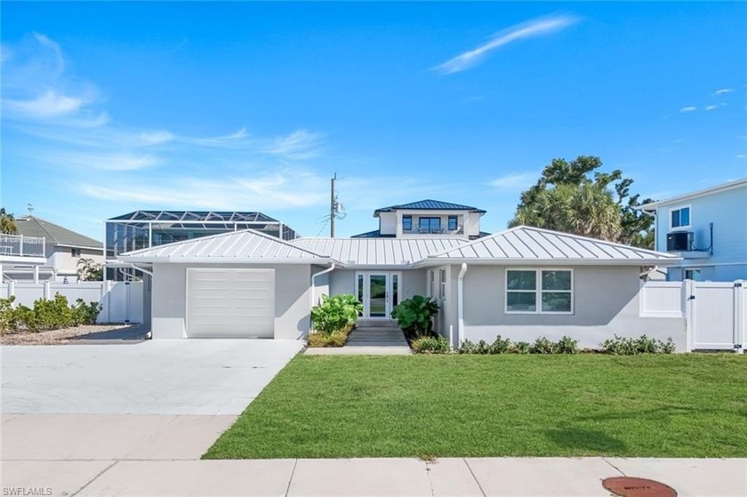 Your Paradise Awaits: Prime Investment Opportunity on Fort Myers - Beach Home for sale in Fort Myers Beach, Florida on Beachhouse.com