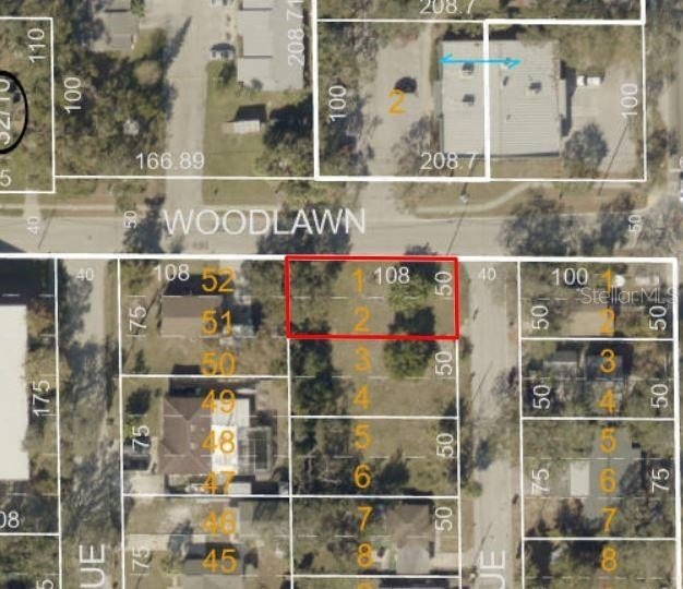 Build your vision in the heart of Clearwater!

This corner - Beach Lot for sale in Clearwater, Florida on Beachhouse.com