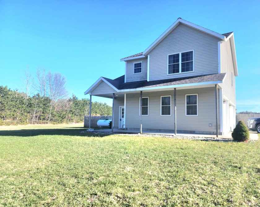 Just minutes from the Silver Lake Sand Dunes & Lake Michigan! - Beach Home for sale in Mears, Michigan on Beachhouse.com