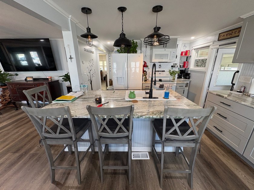 (COMPLETELY RENOVATED FROM TOP TO BOTTOM) Welcome to the very - Beach Home for sale in Port Orange, Florida on Beachhouse.com