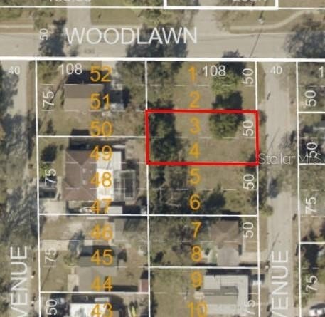 Build your vision in the heart of Clearwater!

1504 Ewing - Beach Lot for sale in Clearwater, Florida on Beachhouse.com