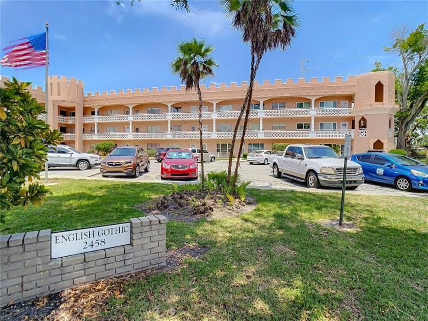 Come see this newly renovated condo in the active 55+ community - Beach Condo for sale in Clearwater, Florida on Beachhouse.com