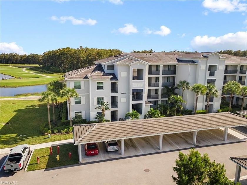 Welcome to this stunning Carolina Floor Plan condo, offering 3 - Beach Condo for sale in Ave Maria, Florida on Beachhouse.com