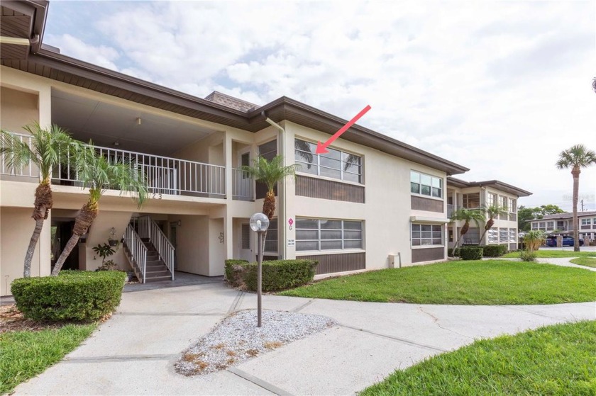 PRICE IMPROVEMENT!! AFFORDABLE HIGH & DRY CONDOMINIUM. THIS - Beach Condo for sale in New Port Richey, Florida on Beachhouse.com