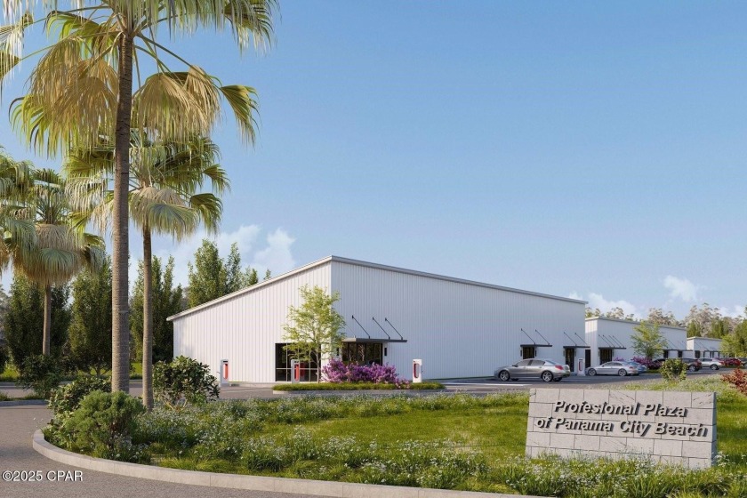 If you are looking for an opportunity to take advantage of the - Beach Acreage for sale in Panama City Beach, Florida on Beachhouse.com