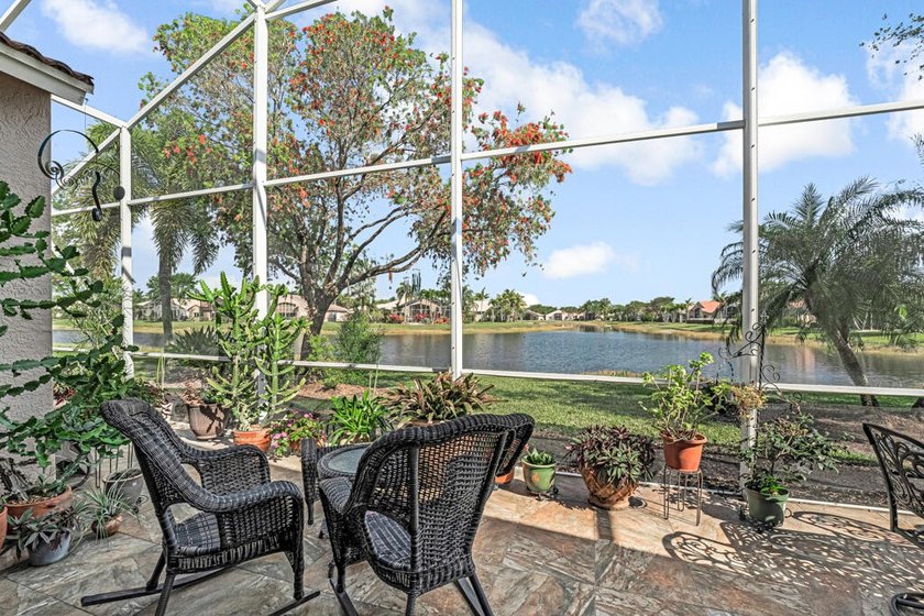 LOOKING FOR AN AMAZING LONG LAKE PANORAMIC LAKEVIEW? THIS IS IT! - Beach Home for sale in Boynton Beach, Florida on Beachhouse.com