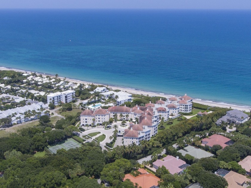 One of the best ocean views you'll find! Updates include all - Beach Home for sale in Vero Beach, Florida on Beachhouse.com