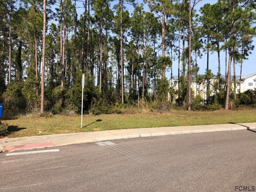 GREAT CHANCE TO OWN COMMERCIAL LAND IN THE HEART OF PALM COAST!! - Beach Lot for sale in Palm Coast, Florida on Beachhouse.com