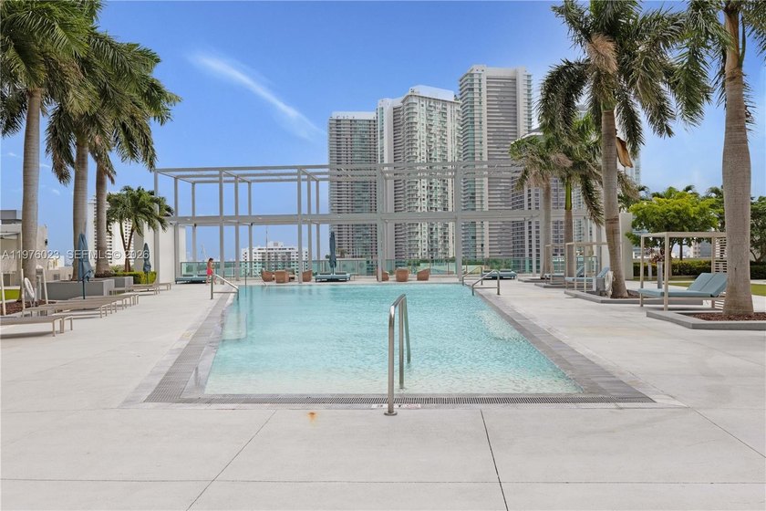Experience modern living in the heart of Midtown Miami at 3301 - Beach Condo for sale in Miami, Florida on Beachhouse.com