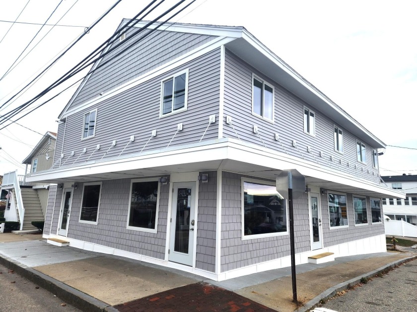 Looking for ideally located restaurant/retail location just - Beach Commercial for sale in Old Orchard Beach, Maine on Beachhouse.com